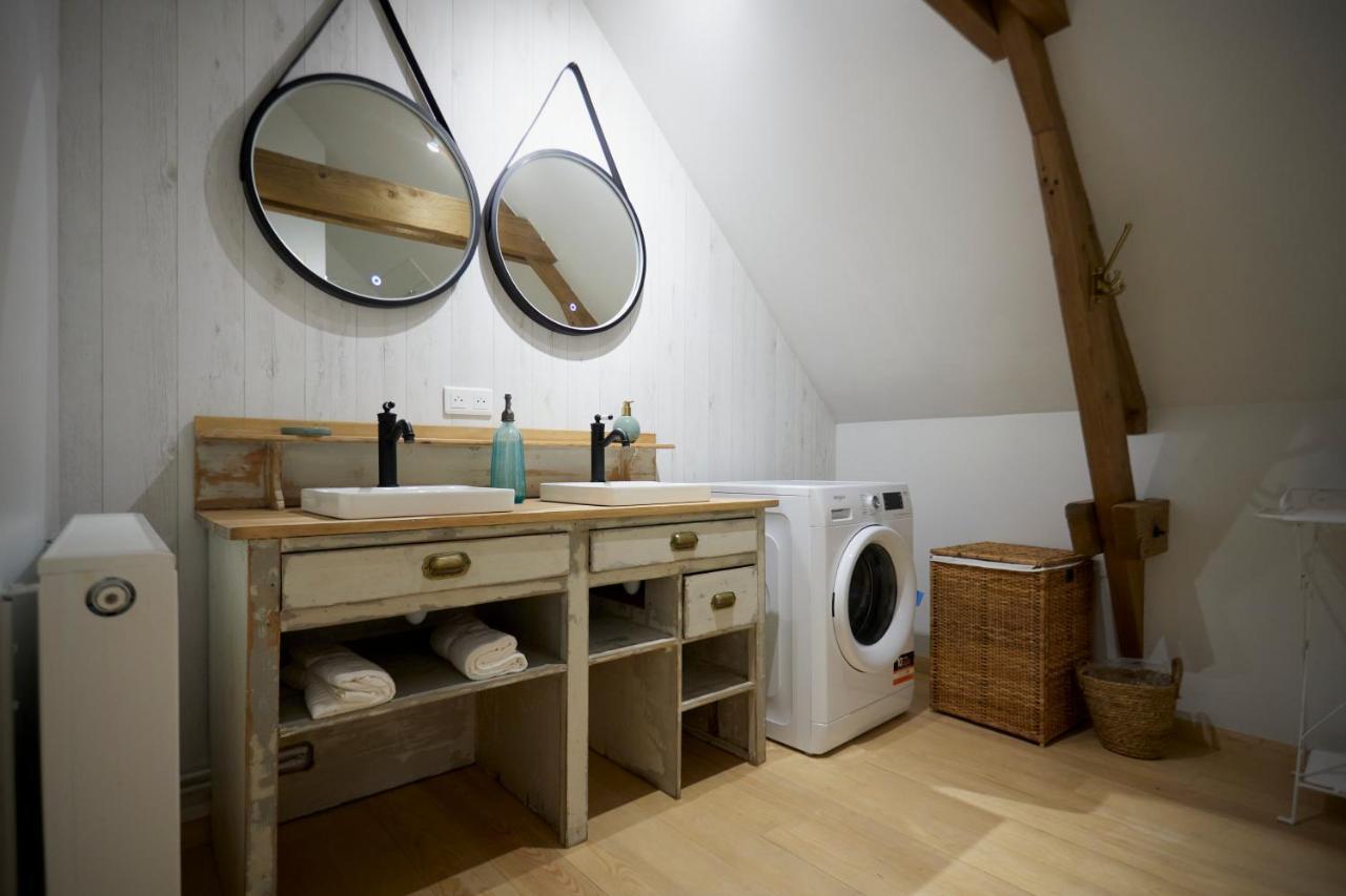 Apartment A La Ferme 4 A 6 Personnes.